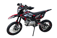 Питбайк FXmoto Y4 150 cc 17/14