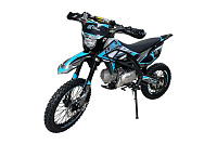 Питбайк FXmoto Y3 125 cc 17/14